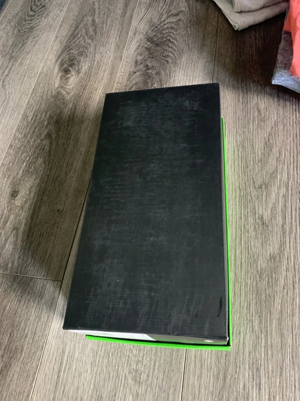 Kate spade shoe box only - Picture 4 of 5